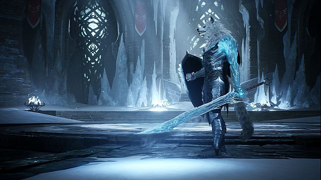Rimeblood Premium Pack