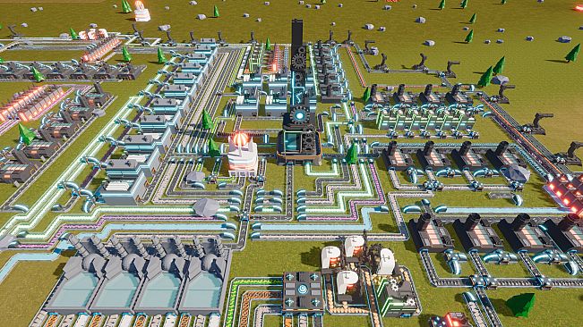 Factorwave