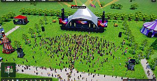 Festival Inc.