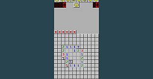 MineSweeper Tetris