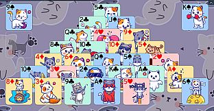Free Solitaire - Cats