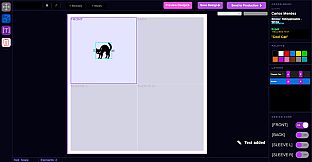 Design Studio Simulator: Print Your Empire