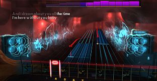 Rocksmith 2014 Edition – Remastered – 3 Doors Down Song Pack II