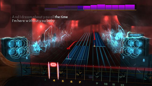 Rocksmith 2014 Edition – Remastered – 3 Doors Down Song Pack II