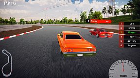 Cars, Girls and Rock 'n' Roll