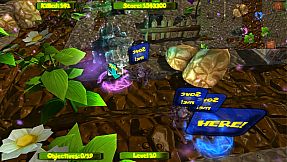 Zipple World 2: The Sweet Chaos