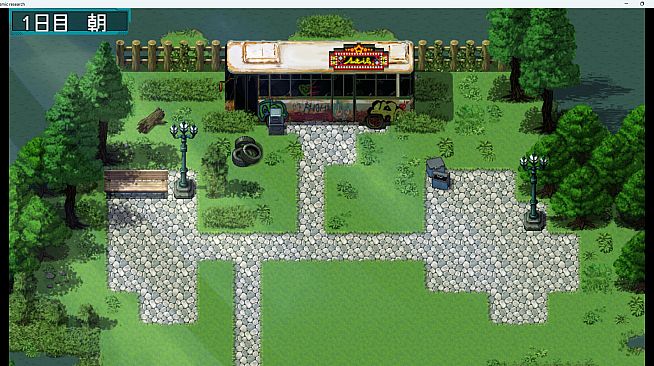 異星間恋愛ガイド ‐Interplanetary love guide‐