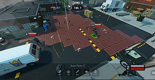 Tactical Squad
