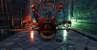 Fantasy creatures for Clip maker