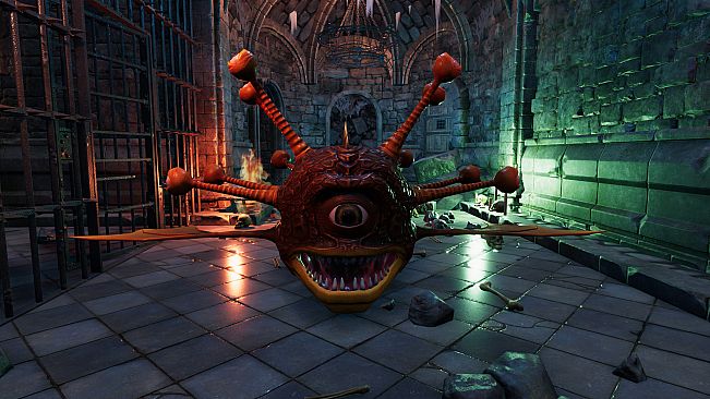 Fantasy creatures for Clip maker