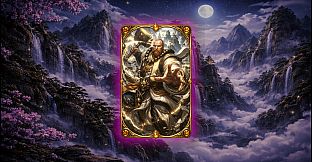 CardIdle: Rise of the Eight - Card Back Skins - Celestial Dynasty