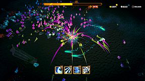 Runic Defenders: Trials of Ascension