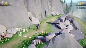 Lonely Mountains: Downhill - Complete Bundle