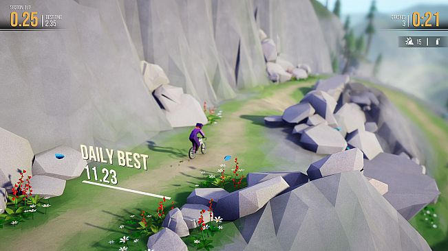 Lonely Mountains: Downhill - Complete Bundle