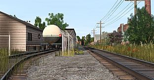 Trainz 2019 DLC - Midwestern Branch