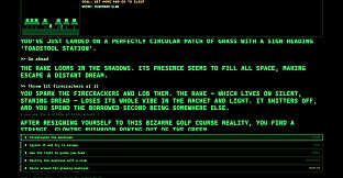 Forest Quest 88