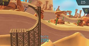 Pumped BMX + - Official Soundtrack