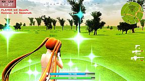 Battle Survive Hentai