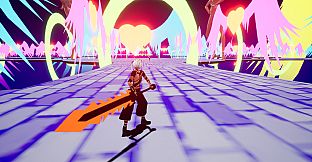 Shoganai Sword(Not Playable For Now)