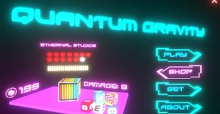 Quantum Gravity Campaign