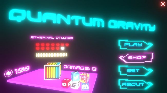 Quantum Gravity Campaign