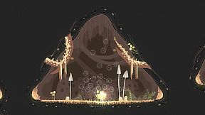 Oscuro Blossom’s Glow