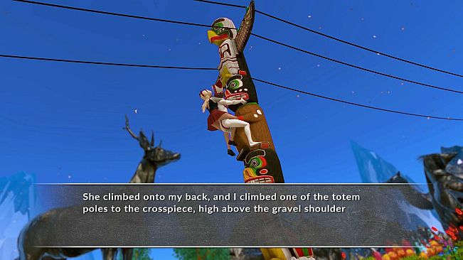 Etcetera and Otherwise: A Lurid Odyssey