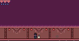 Hero's everyday life - Werewolf set