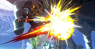 DNF Duel - DLC 2: Brawler