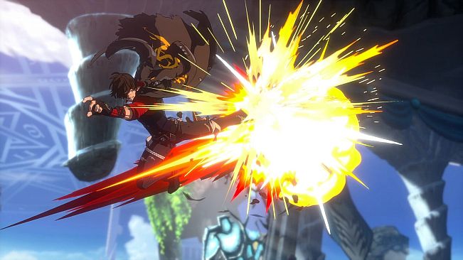 DNF Duel - DLC 2: Brawler