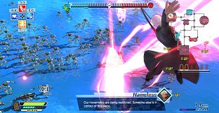 Fate/EXTELLA - Slash and Connect