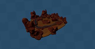 Barro - Track Pack 2