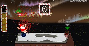 Santa's Special Delivery