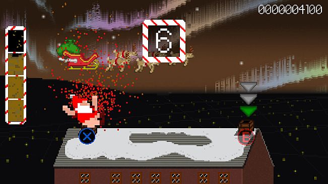 Santa's Special Delivery