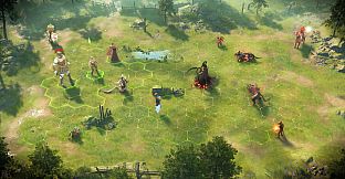 Heroes of Might and Magic III Remake