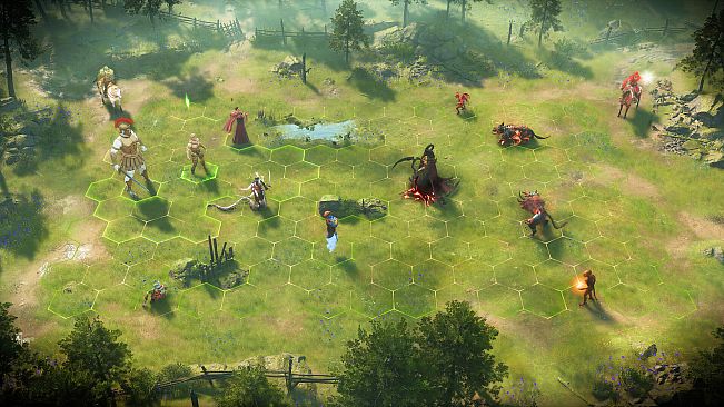 Heroes of Might and Magic III Remake