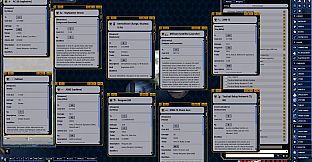 Fantasy Grounds - Traveller - Field Catalogue