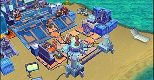 ZHP: Unlosing Ranger vs. Darkdeath Evilman