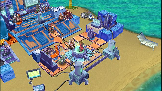 ZHP: Unlosing Ranger vs. Darkdeath Evilman