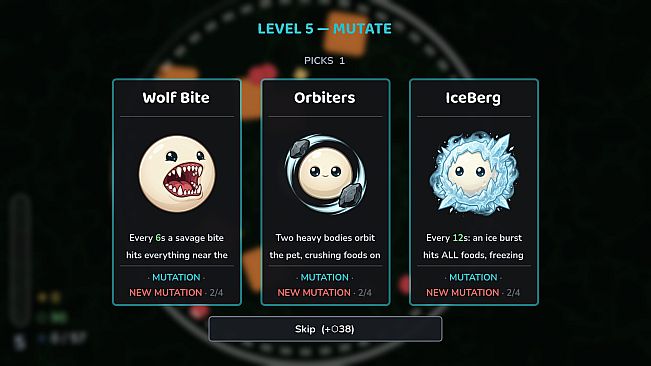 PETRIVORE