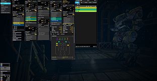 MechWarrior Online - Clan Medium Mech Pack