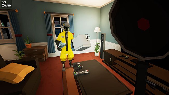 KILL IT WITH FIRE! 2