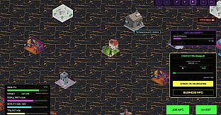 Epicenter City