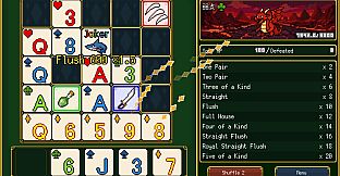 PokerLines