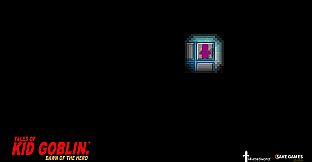 Tales of Kid Goblin: Dawn of the Hero