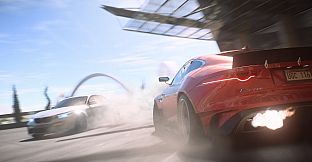 Need for Speed Payback - Deluxe Edition