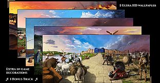 Imperiums: Supporter’s Edition