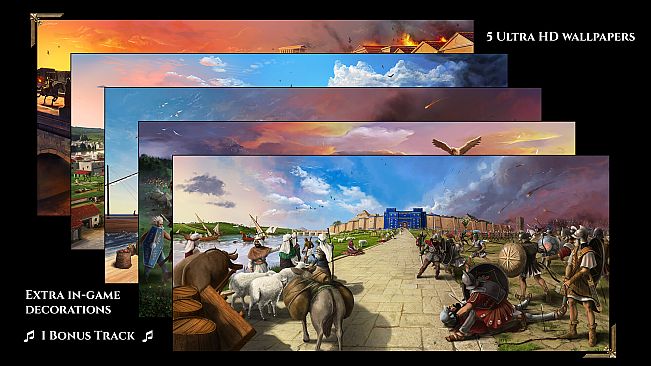 Imperiums: Supporter’s Edition