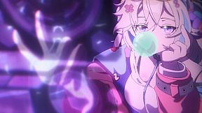 天月麻雀 (Amatsuki Mahjong)