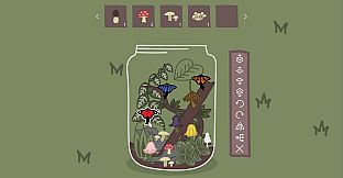 Little Forager